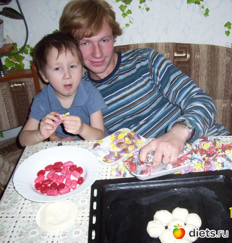 6 фото: Моя семья