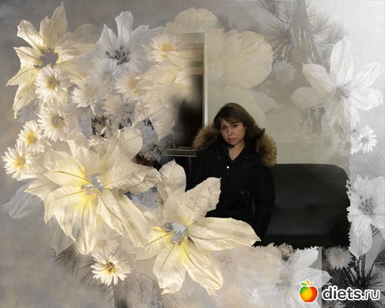 3 фото: Это я!!!