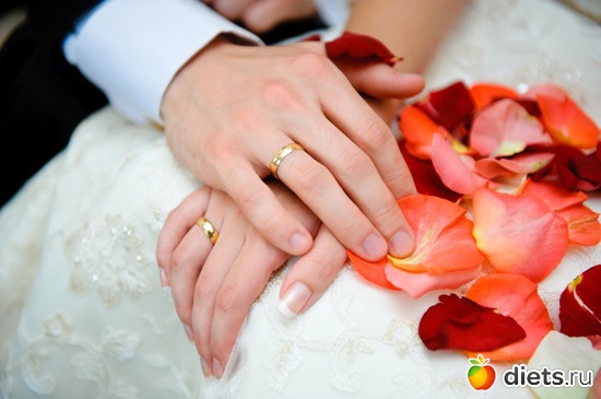 35 фото: Свадьба