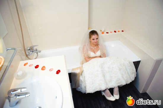 36 фото: Свадьба