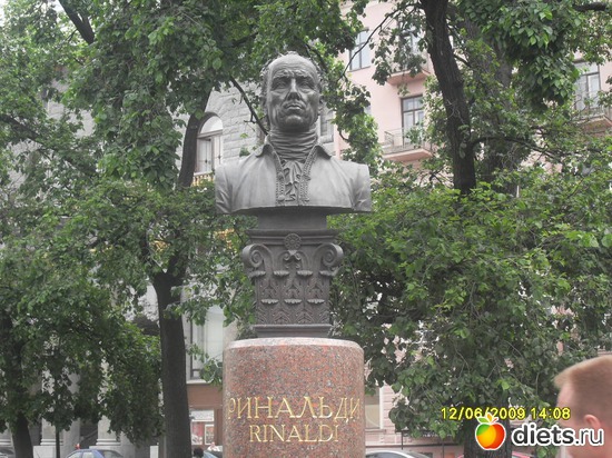 7 фото: Санкт-Петербург, как ты прекрасен !