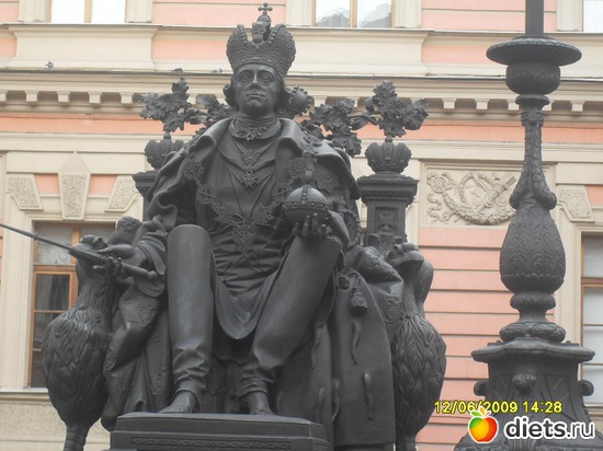 10 фото: Санкт-Петербург, как ты прекрасен !