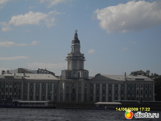 17 фото: Санкт-Петербург, как ты прекрасен !