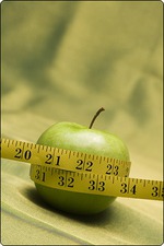 Тест"Нужно ли вам худеть?"