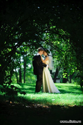 13 фото: Свадьба