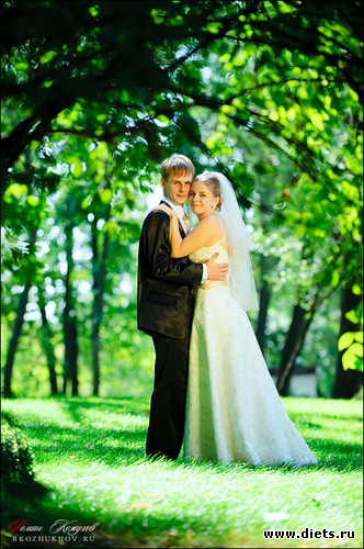 14 фото: Свадьба