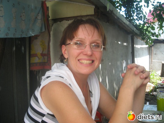 2 фото: Я и мои дети