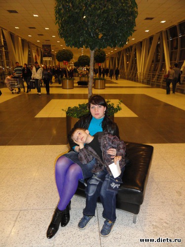 5 фото: Не хочу оставаться такой!