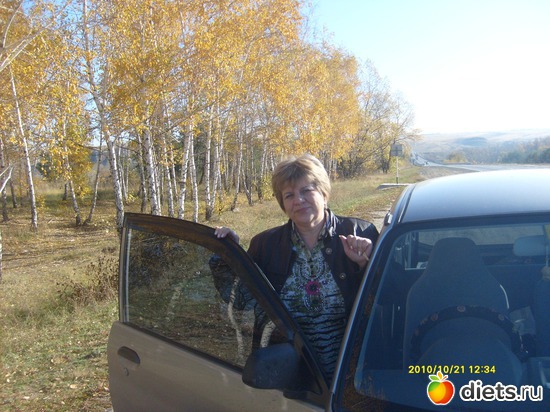 1 фото: о себе любимой