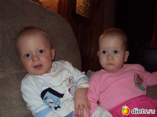 ягодки мои, альбом: моя семья