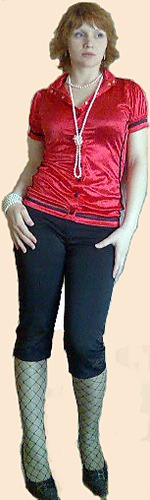 1 фото: Хочу вернуться в это тело!