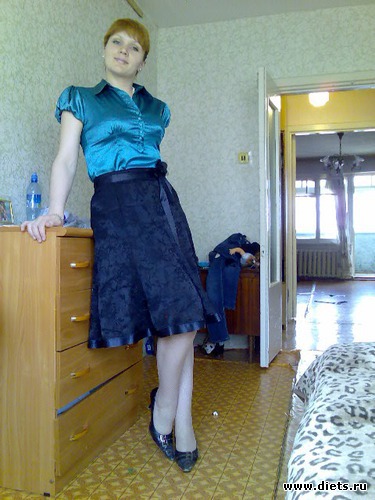 5 фото: Хочу вернуться в это тело!