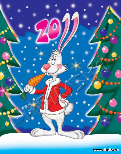 63 фото: Новый год и Рождество.