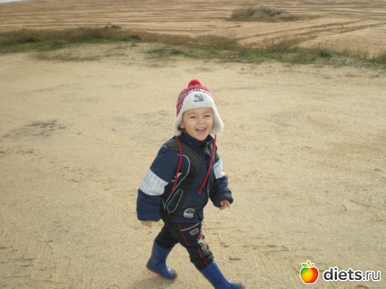 1 фото: мои детки