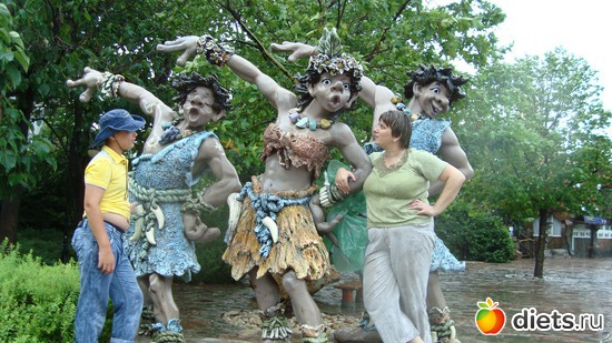 4 фото: я, 7я и другие.