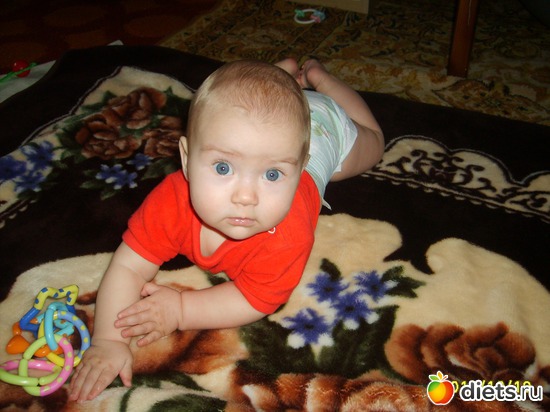 Доча, альбом: Я любимая