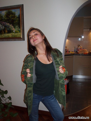 Это я, альбом: Я