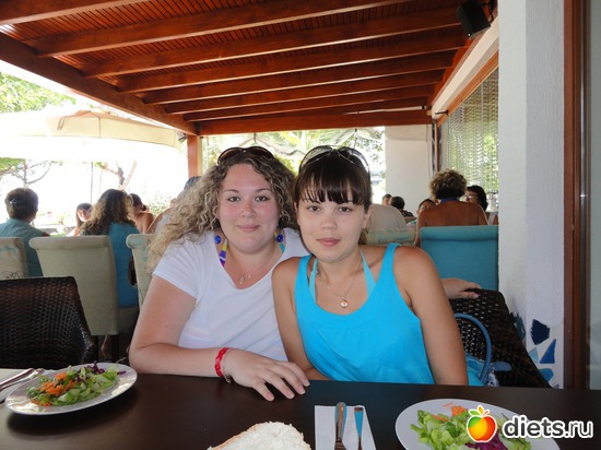 4 фото: Туркие-е-е-е