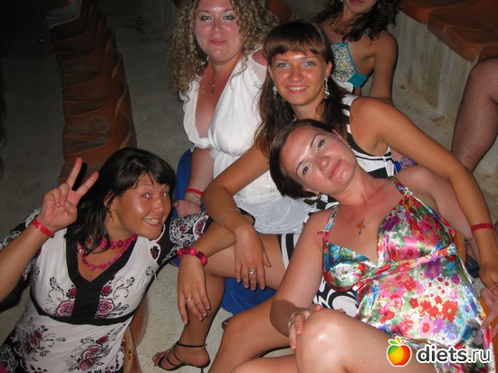 5 фото: Туркие-е-е-е