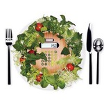 Худеем считая калории