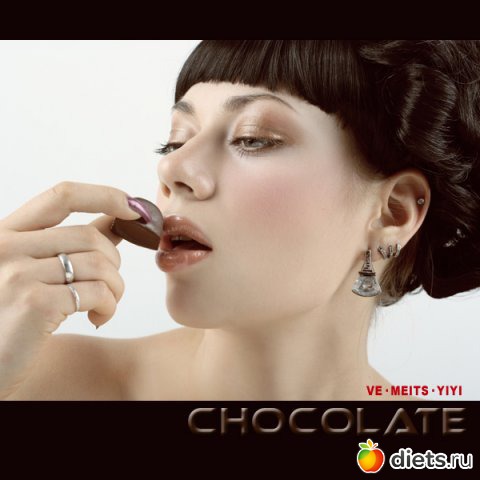 Когда-то я себе чертовски нравилась...(до беременности)