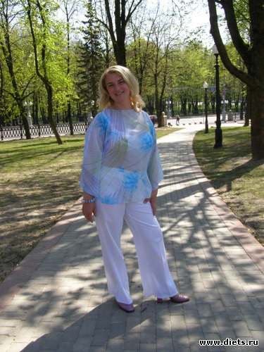 1 фото: После родов