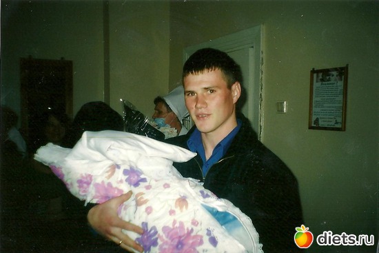 счастливый папочка, альбом: мы