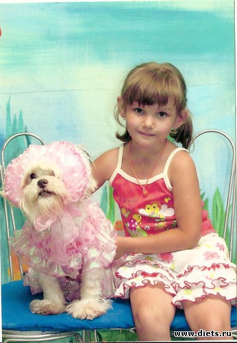 племянница Алиса, альбом: мы