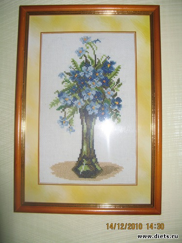 5 фото: Крестики без ноликов