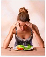 Посвящается тем, кто скрупулёзно подсчитывает калории и планирует диету на этой основе.