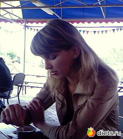 это всё моё.