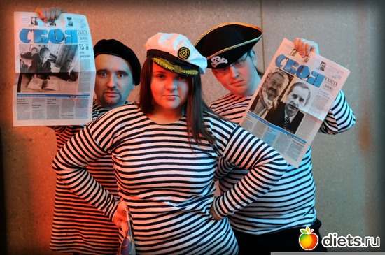 я - капитан))), альбом: я