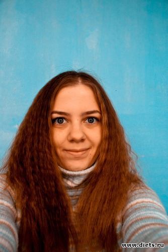 1 фото: Крэйзи-фотосессия