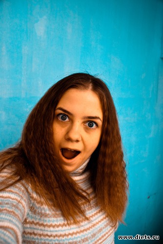 2 фото: Крэйзи-фотосессия