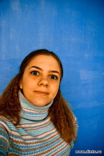 3 фото: Крэйзи-фотосессия