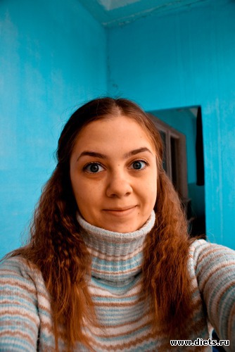 5 фото: Крэйзи-фотосессия