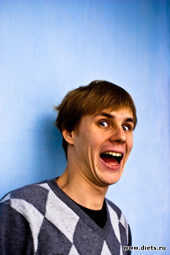 6 фото: Крэйзи-фотосессия