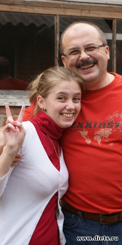 Я с папкой, альбом: Про меня