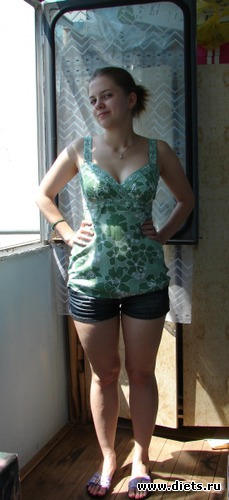 2008, альбом: Про меня