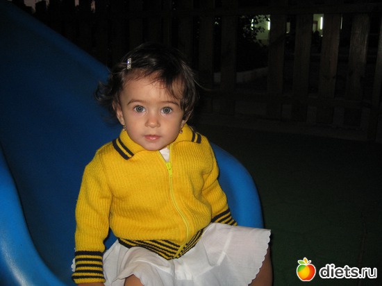 Мамино золото, альбом: моя доченька Аринка