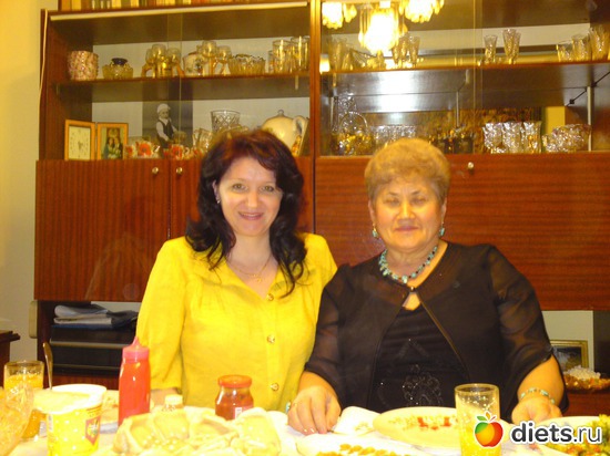 апрель 2010, альбом: до и после