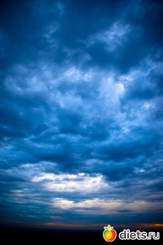 Небо, альбом: Краснодарский край