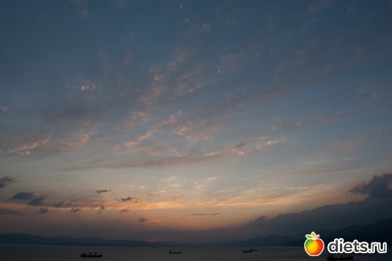 Кабардинка, Черное море, альбом: Краснодарский край