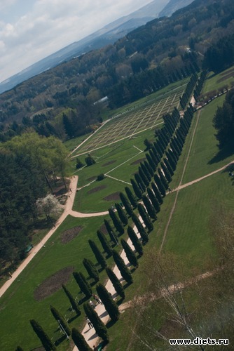 Кисловодск, Ставропольский край, альбом: Краснодарский край