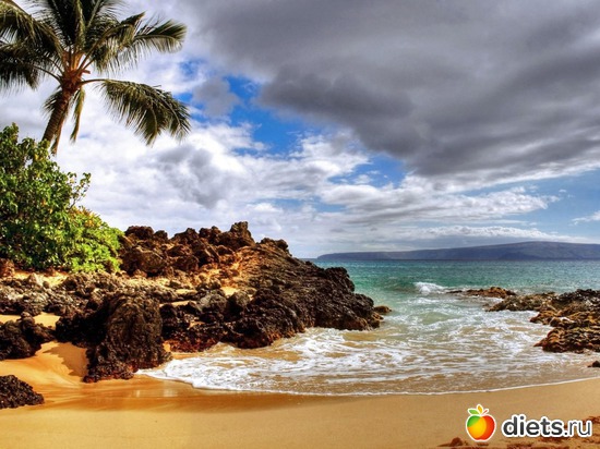 1 фото: Пляжный кайф