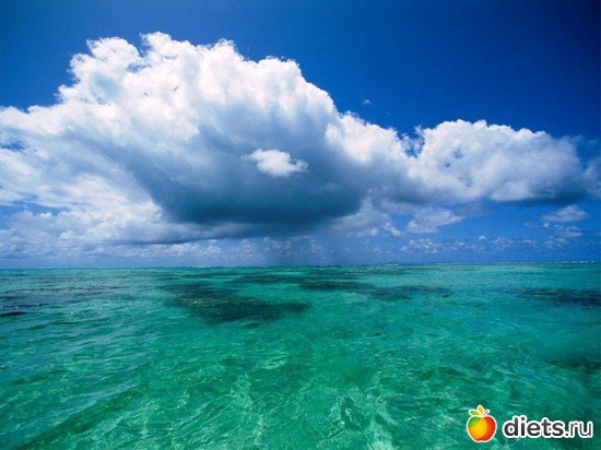 2 фото: Пляжный кайф