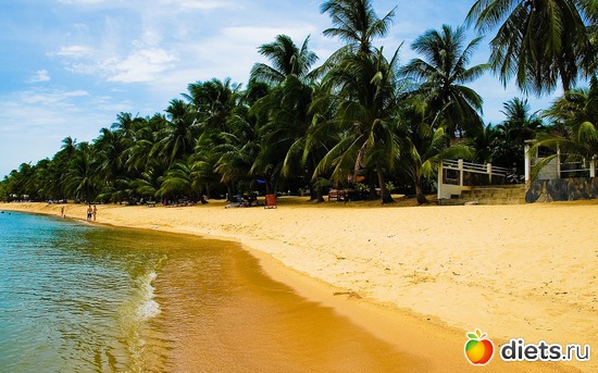 5 фото: Пляжный кайф