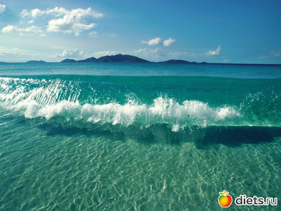 8 фото: Пляжный кайф