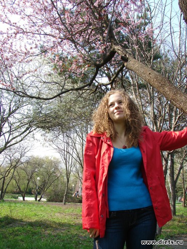 Весна в Краснодаре, альбом: Краснодарский край