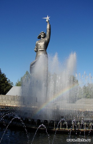 Аврора, альбом: Краснодарский край